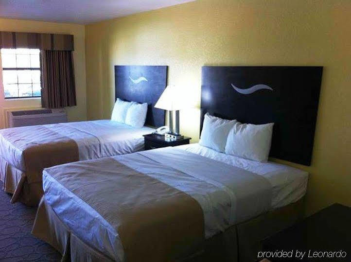 苏格兰沃思堡汽车旅馆 外观 照片